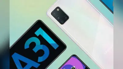 Samsung ने लॉन्च किया Galaxy A सीरीज का नया स्मार्टफोन, यहांं जानें कीमत और सारे फीचर्स