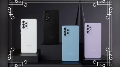Samsung Galaxy के दो नये मॉडल्स आये, खूबियां जानकर खुश हो जाएंगे आप