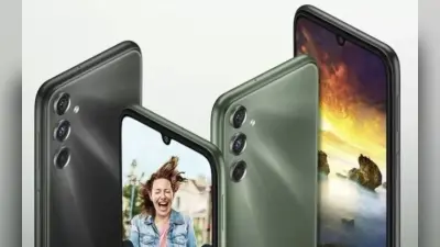 Samsung Galaxy F34 5G पर यहां मिल रहा 2000 रुपये का फ्लैट डिस्काउंट, ऐसे लगाएं मौके पर चौका