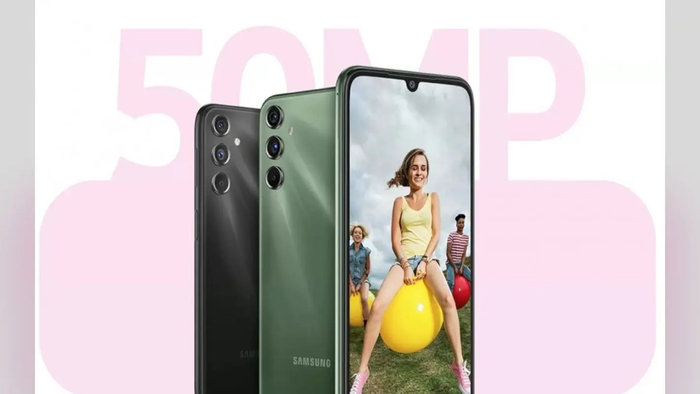 Galaxy F34 5G: बजट क्लास में दमदार स्मार्टफोन लायी Samsung