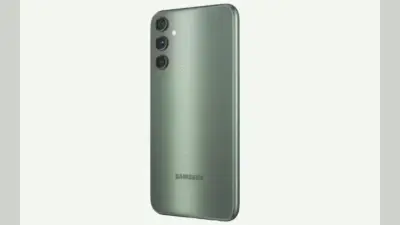 Samsung Galaxy F34 5G Vs Galaxy M34 5G, कौन सा ऑप्शन आपके लिए है बेस्ट ? यहां जानें
