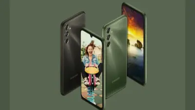 भारत में इस दिन लॉन्च होगा Samsung Galaxy F34 5G बजट सेगमेंट स्मार्टफोन, पाएं कीमत और स्पेक्स की जानकारी