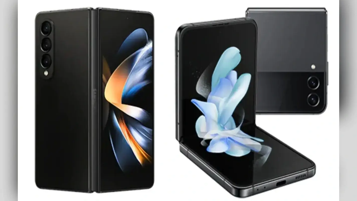 Galaxy Unpacked इवेंट में Samsung ने लॉन्च किये Galaxy Z Flip और Fold, Watch 6 और टैब S9 सीरीज भी आयी