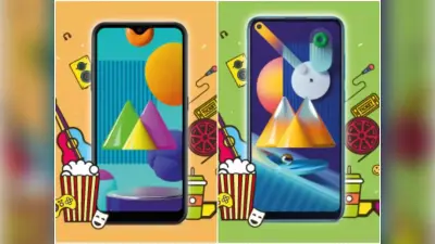 Samsung Galaxy M सीरीज के ये स्मार्टफोन्स हो गए सस्ते, जानें नयी कीमत