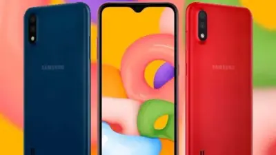 Samsung Galaxy सीरीज का यह सस्ता स्मार्टफोन हो गया और सस्ता