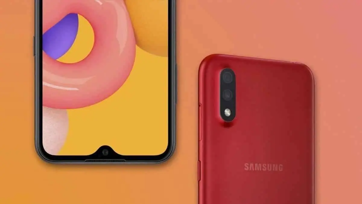 Samsung ने लॉन्च किया Galaxy M सीरीज का सस्ता स्मार्टफोन, जानें कीमत और सारे फीचर्स