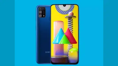 Samsung का सस्ता फोन Galaxy M02 भारत में लॉन्च, कम दाम में मिलेंगे धांसू फीचर्स