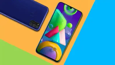Samsung Galaxy M21 लॉन्च : तीन रियर कैमरे और 6000mAh बैटरी के अलावा ये खूबियां हैं खास