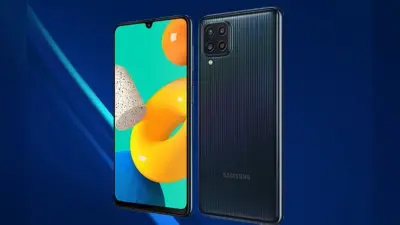 64MP कैमरा, 6000mAh बैटरी के साथ आया Samsung का सस्ता स्मार्टफोन, जानें कीमत और सारे फीचर्स
