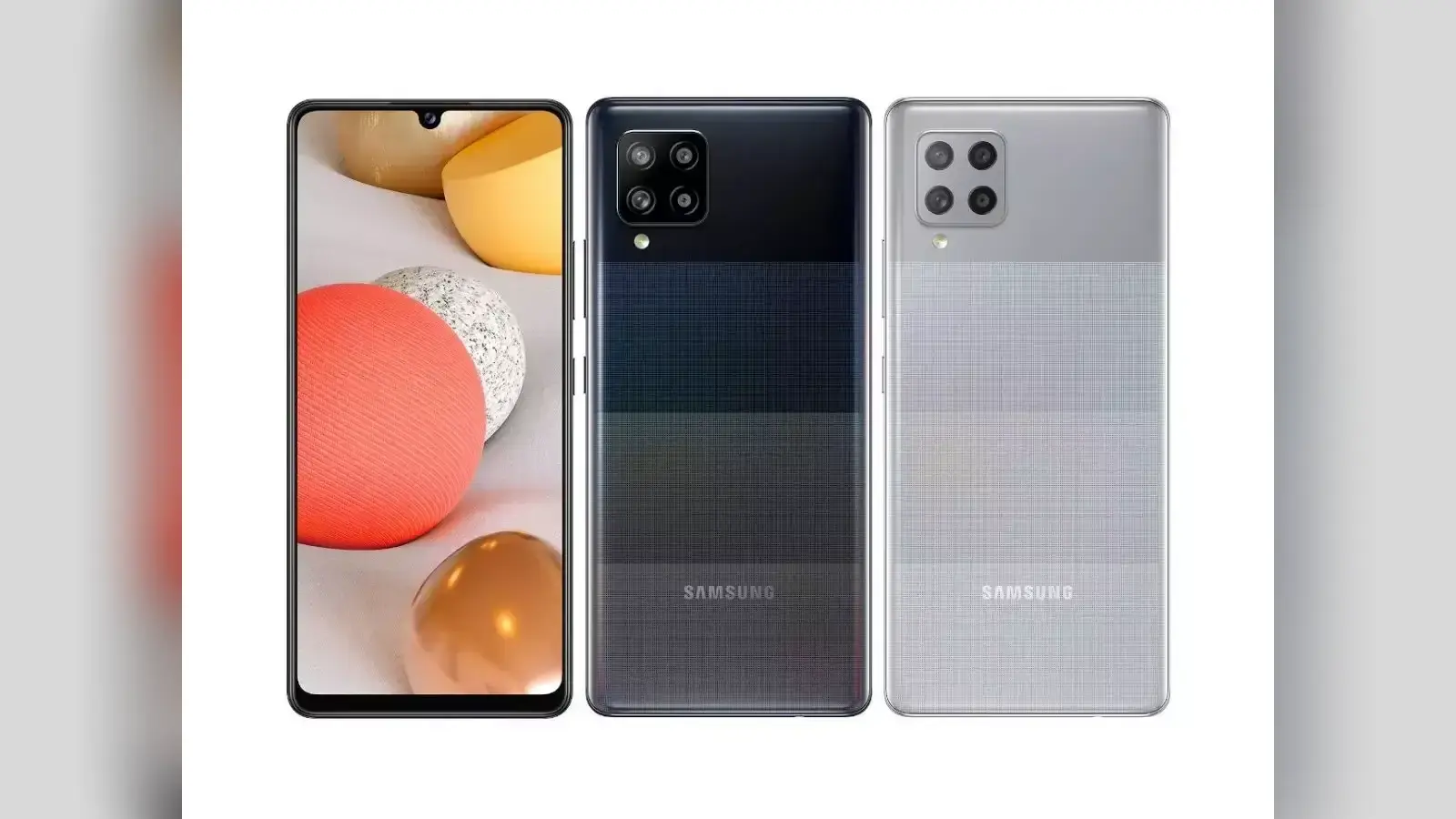 9,599 रुपये में खरीदें 8GB रैम वाला Samsung Galaxy M42 5G, जल्दी करें