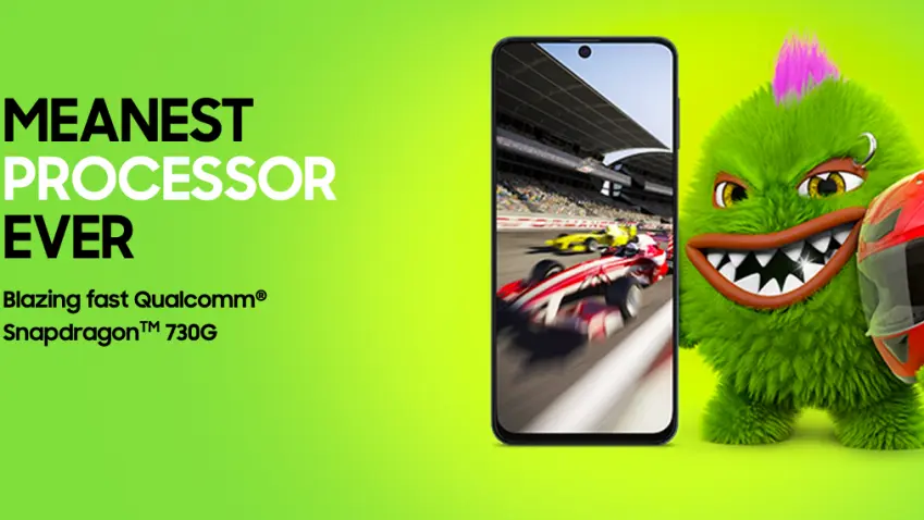 Samsung Galaxy M51 : 7000mAh बैटरी वाला स्मार्टफोन सस्ते में खरीदने का मौका