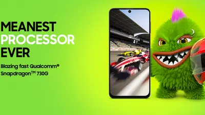 Samsung Galaxy M51 : 7000mAh बैटरी वाला स्मार्टफोन सस्ते में खरीदने का मौका