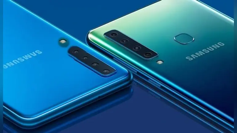 7,000mAh बैटरी के साथ आयेगा Samsung Galaxy M51?