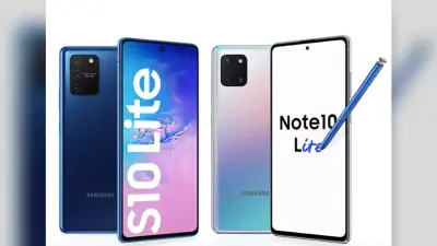 Galaxy A31, A21, A50s – Samsung ने सस्ते किये अपने स्मार्टफोन्स, जानें नयी कीमतें