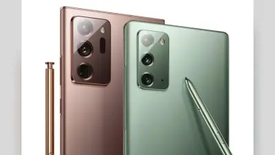 Samsung Galaxy Note 20: 78 हजार रुपये का सैमसंग गैलेक्सी नोट भारतीय ग्राहकों को कितना लुभाएगा?
