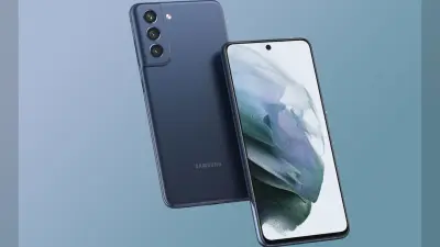 Samsung लायी 2022 का पहला प्रीमियम स्मार्टफोन Galaxy S21 FE 5G, यहां जान लें सारी खूबियां
