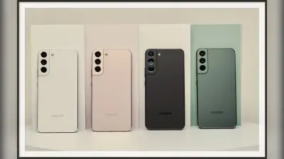 Samsung के फ्लैगशिप स्मार्टफोन्स आधे कीमत पर खरीदने का मौका, यहां मिल रहे कमाल के डील्स