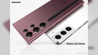 Samsung Galaxy S22 Price: सैमसंग के सबसे पावरफुल स्मार्टफोन्स भारत में लॉन्च, जानें कीमत और फीचर्स