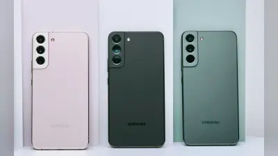 Samsung Galaxy S22 की कीमत में भारी कटौती, पाएं ऑफर्स से जुड़ी डीटेल्स