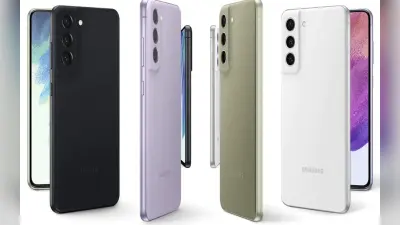 Samsung Galaxy S23 FE के लॉन्च डेट से उठा पर्दा, AMOLED डिस्प्ले के साथ मिलेगा 50MP प्राइमरी कैमरा