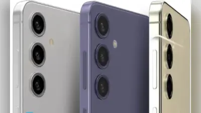 Samsung Galaxy S24 की प्री-बुकिंग पर यहां मिल रही 22 हजार की छूट, देखें कहीं छूट न जाए मौका