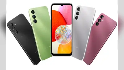 Samsung ला रही 108MP कैमरे वाला धांसू फोन, लॉन्च से पहले सामने आयी ये डीटेल्स