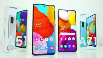 Non Chinese Smartphones: सस्ते में मिल रहे Samsung के ये दमदार स्मार्टफोन…