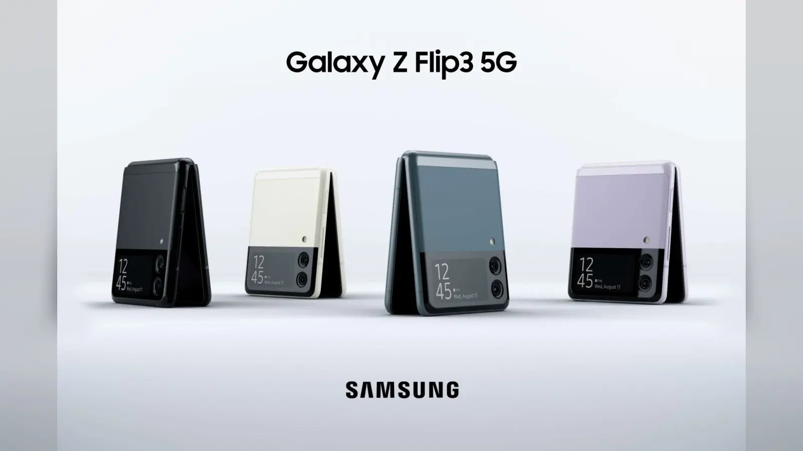 Samsung Galaxy का मुड़नेवाला स्मार्टफोन Z Flip 3 5G हो गया इतना सस्ता, जानें नयी कीमत