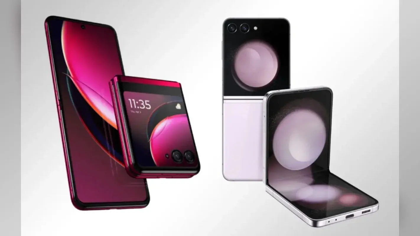 Latest Smartphone: इस महीने लॉन्च हुए स्मार्टफोन्स की ये रही लिस्ट, जानें खूबियां