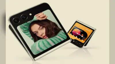 Samsung Galaxy Z Flip 5 vs Moto Razr 40 Ultra ? कौन सा स्मार्टफोन है बेस्ट ? यहां जानें