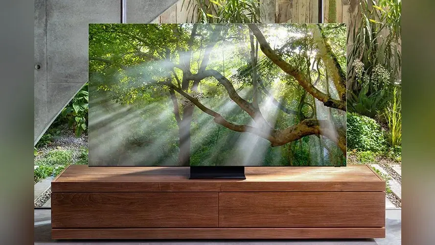 Samsung TV के साथ 77,999 रुपये का Galaxy S20+ स्मार्टफोन फ्री