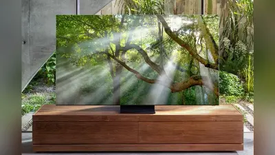 Samsung TV के साथ 77,999 रुपये का Galaxy S20+ स्मार्टफोन फ्री