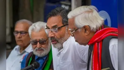 संयुक्त किसान मोर्चा 19 नवंबर को मनाएगा फतह दिवस, केंद्र पर लगाया वादाखिलाफी का आरोप