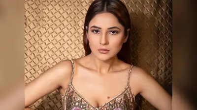 शहनाज गिल ने इस वजह से Katrina Kaif को बताया ‘पंजाब की कैटरीना कैफ’, सोशल मीडिया पर वीडियो वायरल
