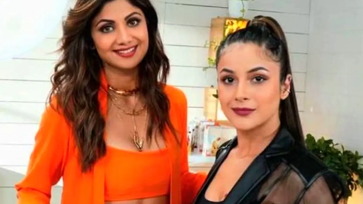 शिल्पा शेट्टी के नये टॉक शो Shape Of You में पहुंचीं शहनाज गिल, बोलीं- ‘सिद्धार्थ हमेशा मुझे… VIDEO
