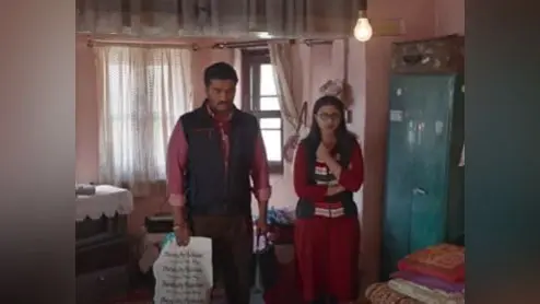 Sandeep Aur Pinky Faraar Trailer: पिंकी का खून कर देगा संदीप? इस सवाल पर खत्म हुआ फिल्म का ट्रेलर, यहां देखिए VIDEO