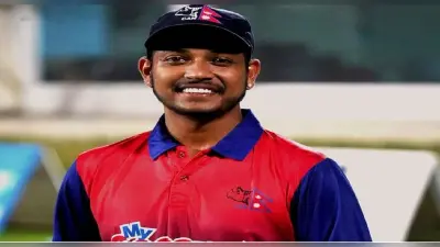 NEP vs PNG: वनडे में इस गेंदबाज ने मचाया गदर, 5 ओवर में 11 रन देकर चटकाये 6 विकेट