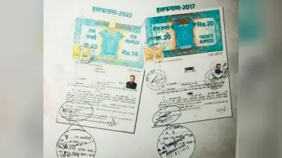 दुष्कर्म के आरोपी नेपाली क्रिकेटर संदीप लामिछाने को काठमांडू कोर्ट ने 7 दिन के पुलिस रिमांड पर भेजा