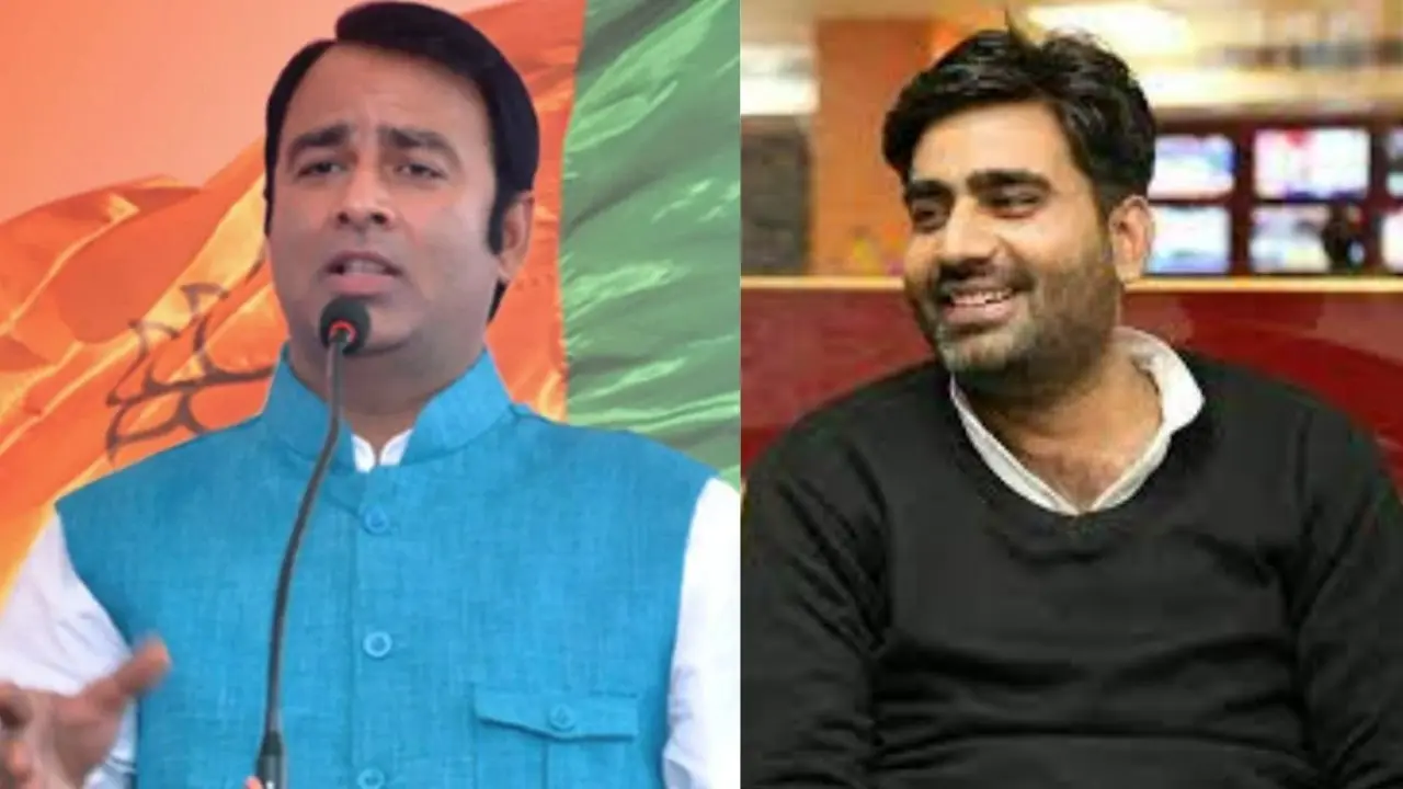 संगीत सोम और अतुल प्रधान के बीच जुबानी जंग, चुनाव परिणाम के बाद बढ़ी तल्खी
