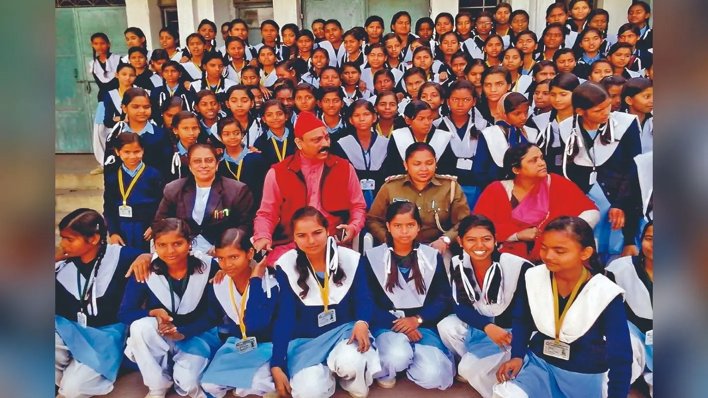 आधी आबादी: कुछ पाने के लिए जरूरी है जुनून
