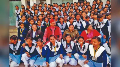 आधी आबादी: कुछ पाने के लिए जरूरी है जुनून