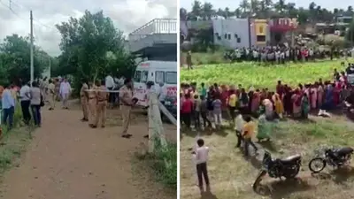 Maharashtra: सांगली में एक ही परिवार के 9 सदस्यों को आत्महत्या के लिए उकसाने के आरोप में 13 गिरफ्तार