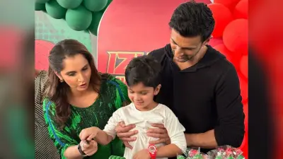Sania Mirza-Shoaib Malik ‘divorce’: आयशा उमर ने शोएब मलिक से शादी के सवाल पर दिया यह जवाब