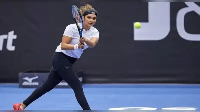 Australia Open: सानिया मिर्जा को अपने आखिरी ग्रैंड स्लैम में मिली हार, दूसरे दौर में महिला युगल से हुईं बाहर