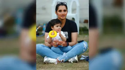 Australian Open 2023: सानिया मिर्जा का हार के साथ हुआ ग्रैंडस्लैम करियर का अंत, फाइनल में हारी भारतीय जोड़ी