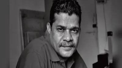 संजय चौहान की विदाई के मायने