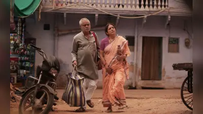 नीना गुप्ता ने इस वजह से किया फिल्म ‘वध’ में काम, इस दिन सिनेमाघरों में रिलीज होगी फिल्म