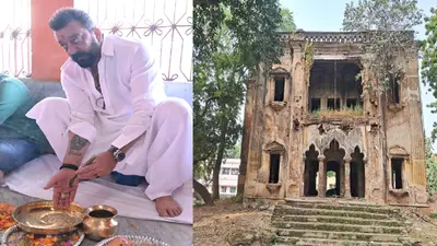 संजय दत्त ने कैंसर का इलाज कराने से किया था मना, जानें ऐसा क्यों कहा था कि- ‘मरना है तो मर जाऊंगा लेकिन…’,