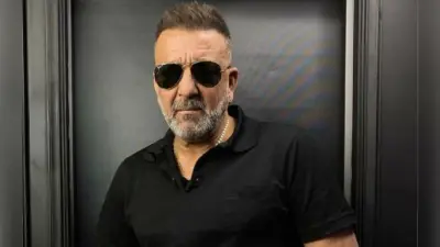 Sanjay Dutt: इस हसीना को देखते ही दिल हार बैठे थे संजय दत्त, जानिए उस एक्ट्रेस का नाम