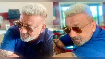 कैंसर से जंग जीतने वाले संजय दत्त का New Look हो रहा है Viral, फैंस बोले ‘बाबा यू आर सो कूल’